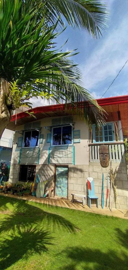 Alumbung Cottages Panglao Exterior photo