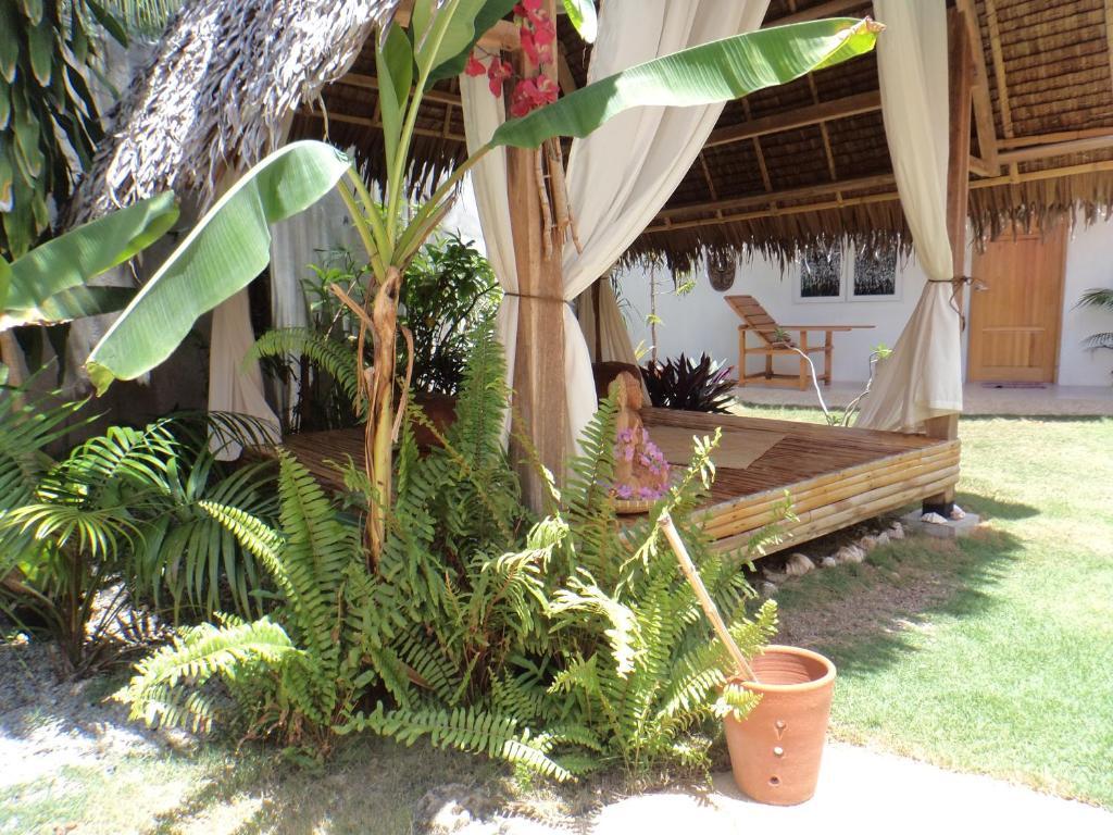 Alumbung Cottages Panglao Exterior photo